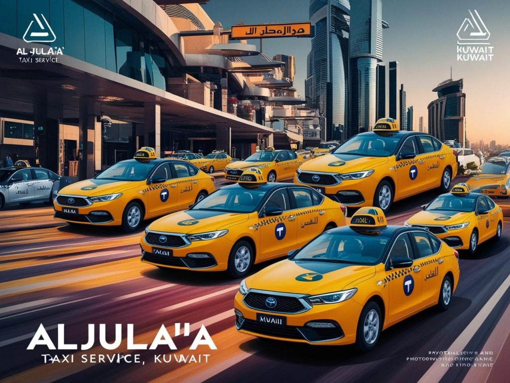 تاكسي الرقعي 🚖 | أسرع خدمة تاكسي بالكويت 24 ساعة 69693980