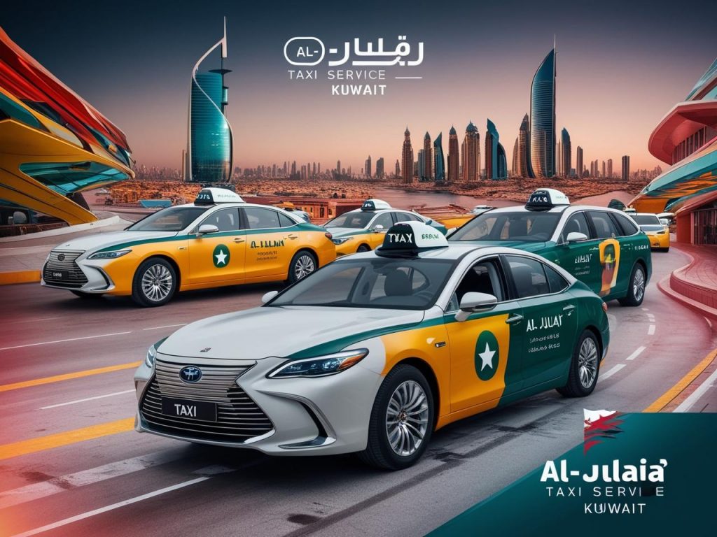 تاكسي الاندلس 🚖 | أسرع تاكسي بالكويت 24 ساعة | اتصل الآن 69693980